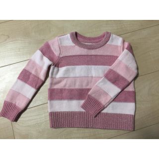 ベビーギャップ(babyGAP)のyuu様専用(ニット)