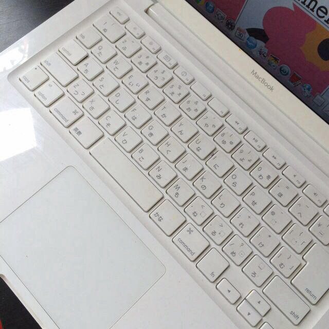 MacBookの通販 P a l o m a ＊｜ラクマ by ＊ 新品正規店