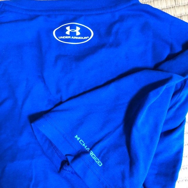 UNDER ARMOUR(アンダーアーマー)のアンダーアーマー メンズのトップス(その他)の商品写真