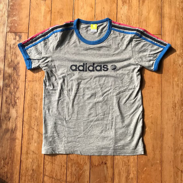 adidas(アディダス)のアディダス  adidas  Tシャツ メンズのトップス(その他)の商品写真