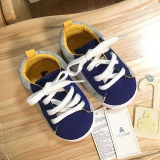 ベビーギャップ(babyGAP)の値下！ベビーギャップ シューズ 11.5(スニーカー)