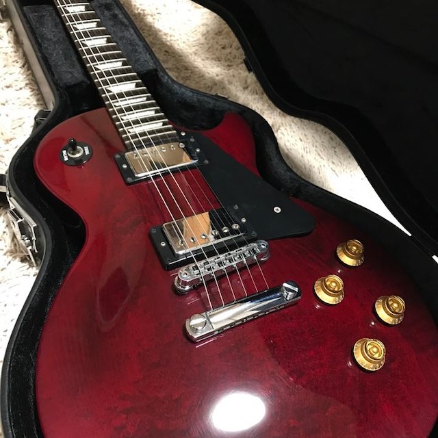 Gibson Les Paul Studio