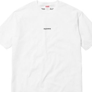 シュプリーム(Supreme)の送料込 XL 18ss SUPREME FTW Tee Tシャツ　白(その他)