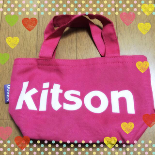 キットソン(KITSON)のkitsonバッグ(ハンドバッグ)