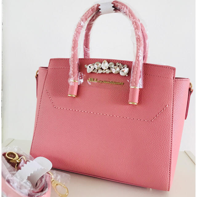 新品未使用 タグ付き JILL BY JILLSTUART ロイヤルビジュー-eastgate.mk