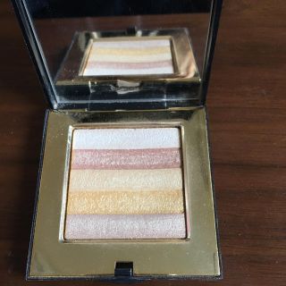 ボビイブラウン(BOBBI BROWN)のボビーブラウン シマーブリック ゴールド(フェイスカラー)