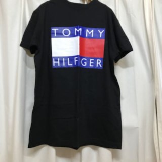トミーヒルフィガー(TOMMY HILFIGER)のTOMYヒルフィガー Tシャツ(その他)