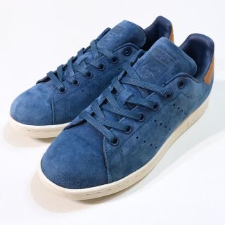 アディダス(adidas)の美品23adidas stansmith アディダス スタンスミス T224(スニーカー)