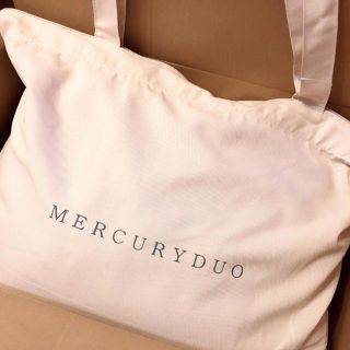 マーキュリーデュオ(MERCURYDUO)のマーキュリーデュオ 2018福袋 新品未使用 抜き取りなし(セット/コーデ)