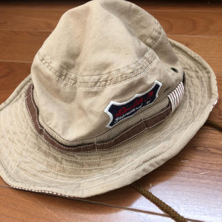 ダブルビー(DOUBLE.B)のチヨ様専用 ダブルビー帽子サイズ52(帽子)