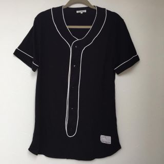 ブラウニー(BROWNY)のBROWNY メンズ カットソー(Tシャツ/カットソー(半袖/袖なし))