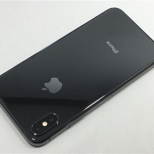 てなグッズや Apple - iPhoneX 64GB ソフトバンク 三角判定 永久保証 ...