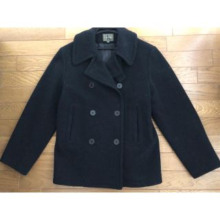 カルバンクライン(Calvin Klein)の◆Calvin Klein Jeans◆カルバンクライン◆ウールショートコート　(その他)