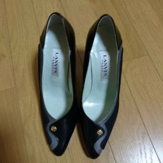 ランバン(LANVIN)のLANVIN  パンプス(ハイヒール/パンプス)