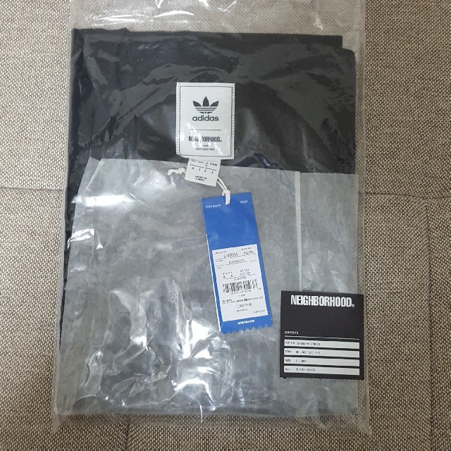 adidas(アディダス)の新品Neighborhood Adidas Tee サイズXL メンズのトップス(Tシャツ/カットソー(半袖/袖なし))の商品写真