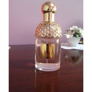 ゲラン(GUERLAIN)のゲラン アクアアレゴリア ブーケヌメロ 2 香水 廃盤 Guerlain(香水(女性用))