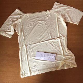 コウベレタス(神戸レタス)のオフショルTシャツ  新品(その他)