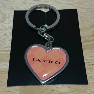 ジャイロ(JAYRO)のJAYROのキーリング♥(キーホルダー)