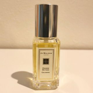 ジョーマローン(Jo Malone)のジョーマローン★オレンジビターコロン★9ml(香水(女性用))