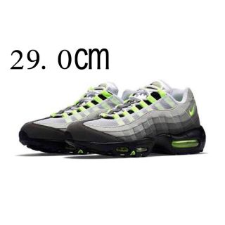 ナイキ(NIKE)の29.0㎝  AIR MAX 95 OG(スニーカー)