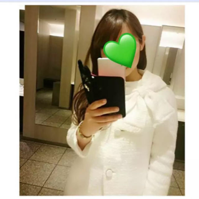 kate spade NEW YORK - ケイトスペード リボンコートの通販 by kate spade NEW YORK - ケイトスペード リボンコートの通販 by