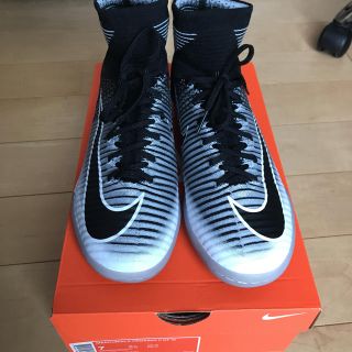 NIKE - NIKE マーキュリアルX プロキシモ Ⅱ DF IC 25.0cm