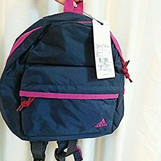 アディダス(adidas)の値下げ♪アディダス!!子供リュックサック♪、キッズリュックサ(その他)