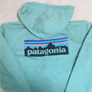 パタゴニア(patagonia)のパタゴニア フルジップ パーカー Mサイズ 新品(パーカー)