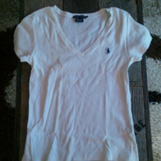 Ralph Lauren(ラルフローレン)のラルフローレン T シャツ レディースのトップス(Tシャツ(半袖/袖なし))の商品写真