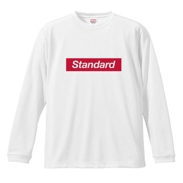 ☆新品‼DESART standardロングTシャツ