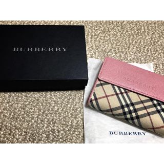 バーバリー(BURBERRY)のBURBERRY 財布(財布)