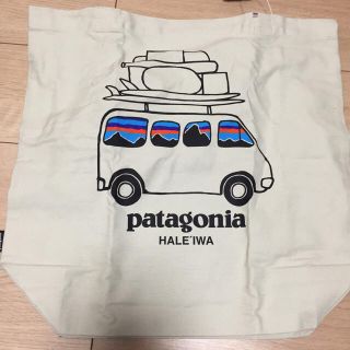 パタゴニア(patagonia)のこっちゃん様専用(トートバッグ)