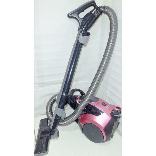 SHARP EC-PX200 2012年製 サイクロン掃除機 掃除機 SHARP EC-PX200-P