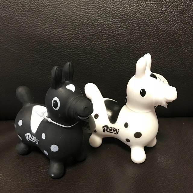 Rody(ロディ)のミニロディ エンタメ/ホビーのおもちゃ/ぬいぐるみ(キャラクターグッズ)の商品写真