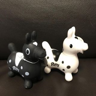 ロディ(Rody)のミニロディ  (キャラクターグッズ)