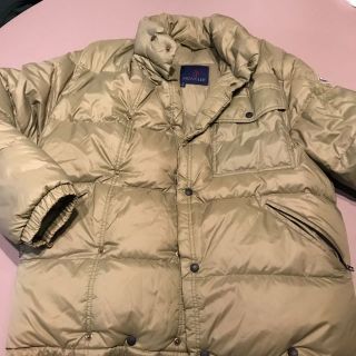 モンクレール(MONCLER)の専用(ダウンジャケット)