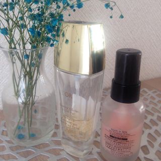 ゲラン(GUERLAIN)のゲラン ロール エッセンス エクラ✨おまけつき(化粧下地)