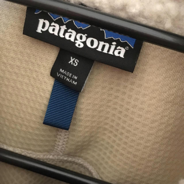 patagonia(パタゴニア)の【完売品】パタゴニア メンズ レトロX ベスト 17AW  メンズのトップス(ベスト)の商品写真