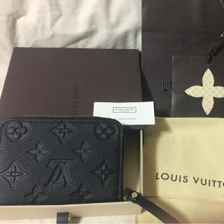 ルイヴィトン(LOUIS VUITTON)の本日限定お値下げ ルイヴィトン モノグラム コインケース(コインケース)