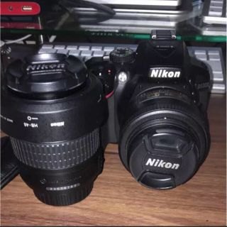 ニコン(Nikon)のNikon D5300 値下げ(デジタル一眼)