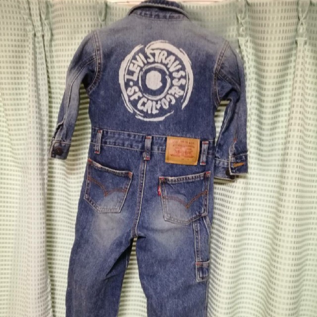 Levi's(リーバイス)のLevi's  kids90 キッズ/ベビー/マタニティのキッズ服男の子用(90cm~)(その他)の商品写真