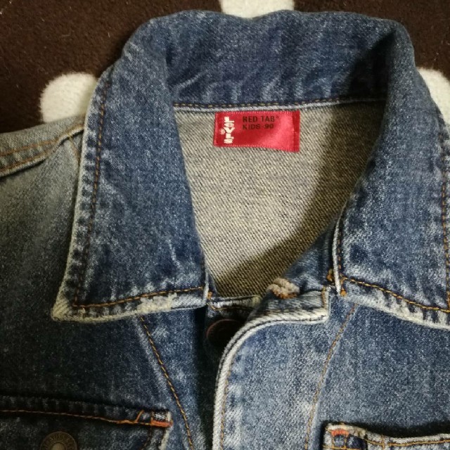 Levi's(リーバイス)のLevi's  kids90 キッズ/ベビー/マタニティのキッズ服男の子用(90cm~)(その他)の商品写真