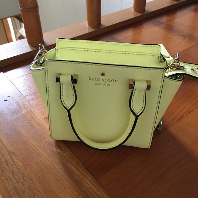 kate spade new york(ケイトスペードニューヨーク)の♡ケイトスペード バッグ♡ レディースのバッグ(ハンドバッグ)の商品写真