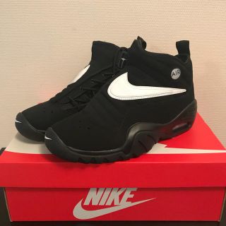 ナイキ(NIKE)の【新品未使用】AIR SHAKE(スニーカー)