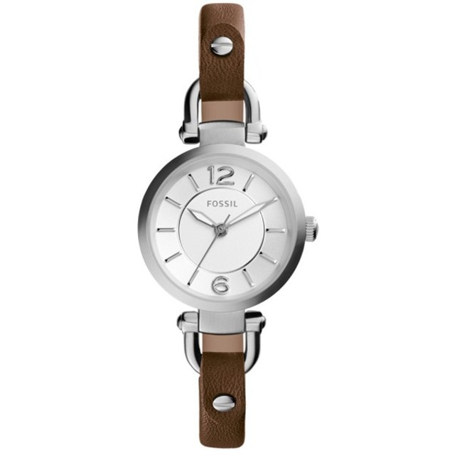 FOSSIL(フォッシル)のFOSSIL 腕時計 GEORGIA レディース 【正規輸入品】 レディースのファッション小物(腕時計)の商品写真