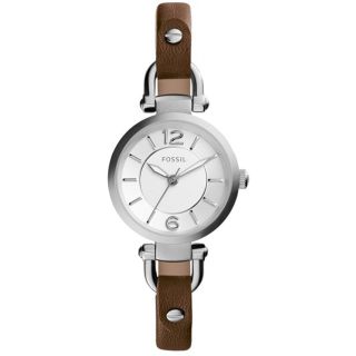 フォッシル(FOSSIL)のFOSSIL 腕時計 GEORGIA レディース 【正規輸入品】(腕時計)