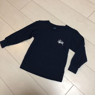 ステューシー(STUSSY)のステューシー  90センチ  ロンT(その他)