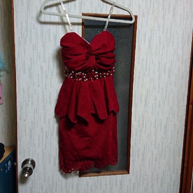 dazzy store(デイジーストア)のキャバ ドレス レディースのフォーマル/ドレス(ナイトドレス)の商品写真