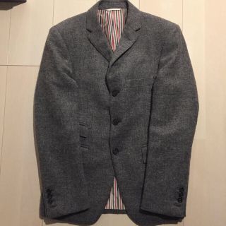 トムブラウン(THOM BROWNE)のトムブラウン 12AW ジャケット シュプリーム  サンローラン yeezy(テーラードジャケット)