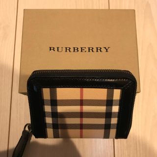 バーバリー(BURBERRY)のバーバリー 財布(財布)